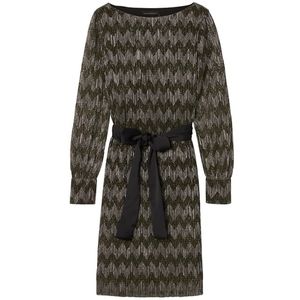 Banana Republic Metallic Shine Dress